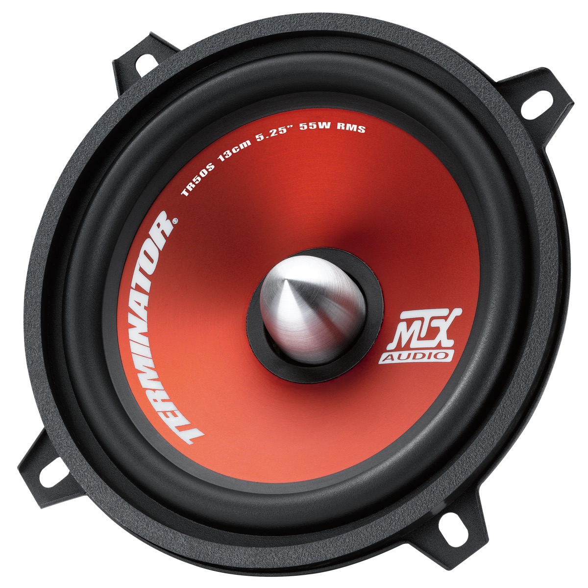 Amplificateur MTX TR450 - Feu Vert