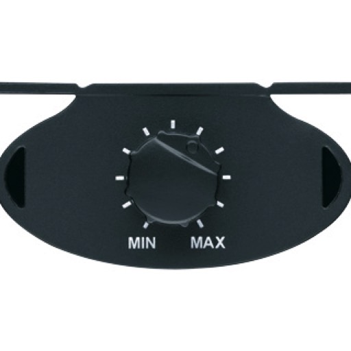 Image MTX TX1500D - Télécommande EBC front
