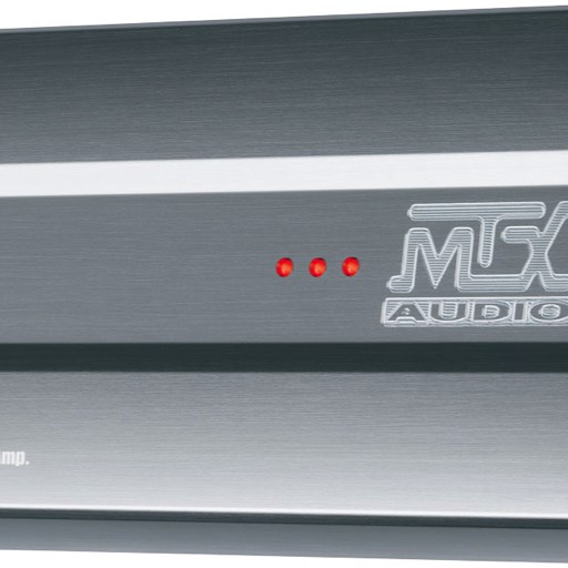 Image MTX TX750D - Side